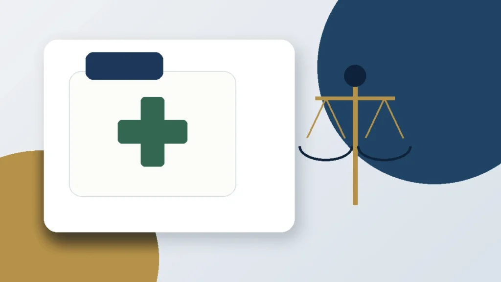 Revisión de una incapacidad permanente total y documentación médica
