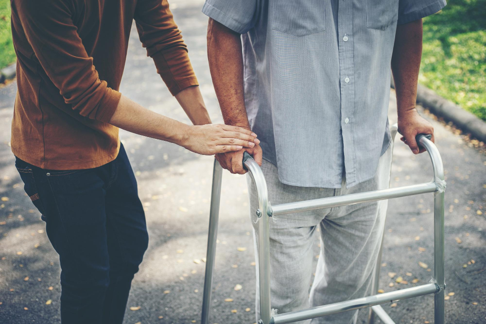 derecho a la prestación por dependencia cambio de Jurisdicción Social del derecho a la prestación por dependencia